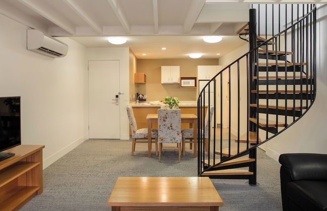 The Old Woolstore Apartment Hotel - Foto 29