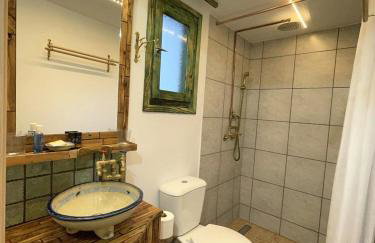 Village Villa Mimis Drapanias - Foto 19