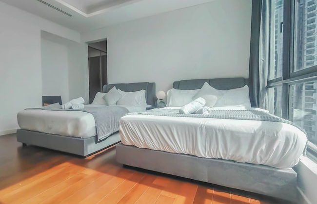 D'Rapport Residences By Manhattan Group - Foto 21