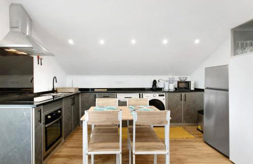 Palheiro Dos 3 A's - Soulful Stays - Foto 6