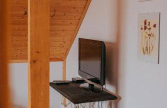 Dom Gościnny Sowia Stópka - Foto 42