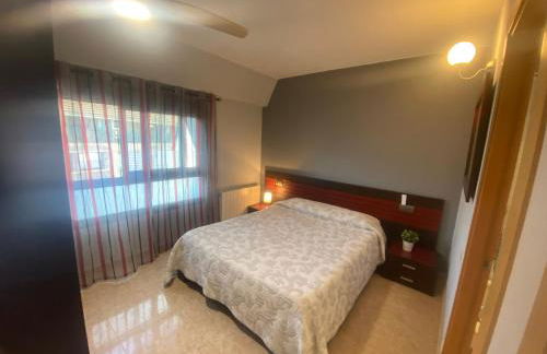 Apartamento Cinca Pirineo en Aínsa - Foto 18