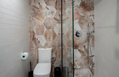 Apartamentos Rosa Velázquez - Foto 52