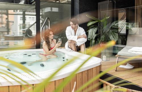 Aparthotel Cristina - Foto 3