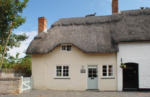 Old Fox Cottage - Foto 1