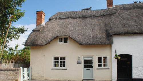 Old Fox Cottage - Foto 1