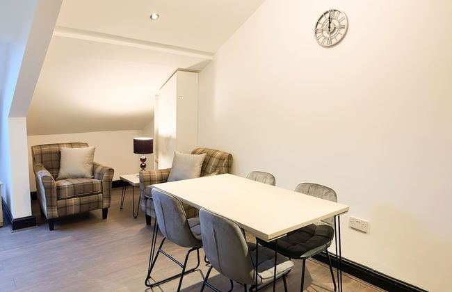 Mulberry Aparthotel - Foto 26