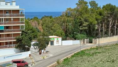 Sea view apartment , Las Rotas - Foto 3