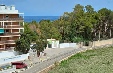 Sea view apartment , Las Rotas - Foto 3
