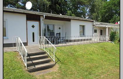 Bungalow direkt am Wasser - Photo 7