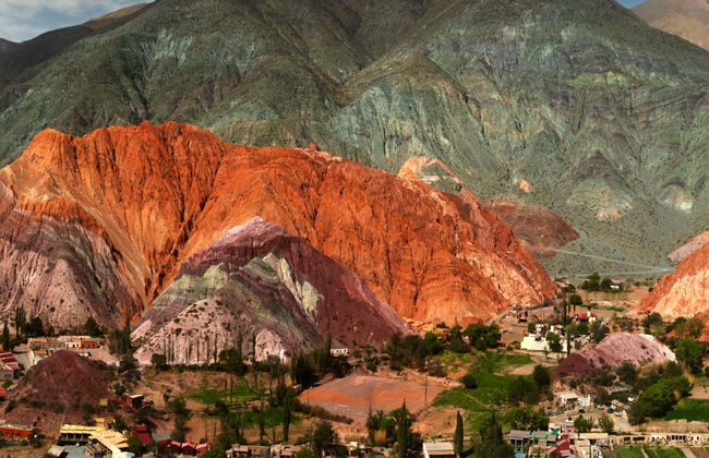 Excursion à Humahuaca - Photo 3