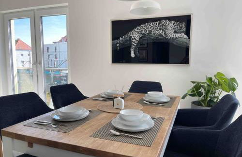 Comfy Apartment - Foto 24