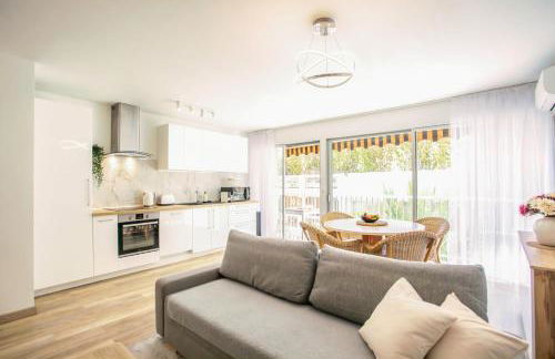 86m- Spacious 3 room apartment with large terrace - Foto 14