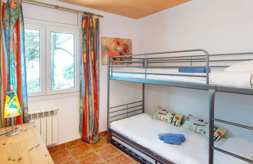 Villa Panorama-1 by Interhome - Foto 28