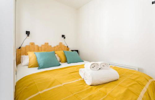 L'Ivoire - Joli appartement - 1 chambre avec - Foto 10