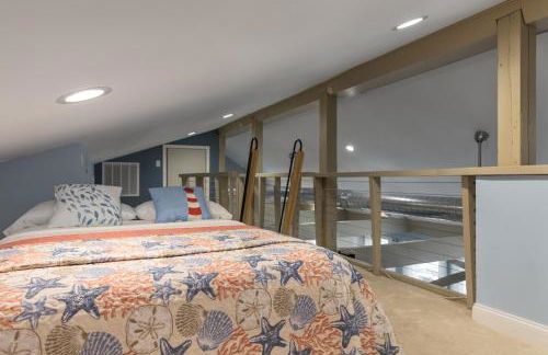 Luxury Marblehead Condo - Foto 26