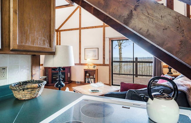 Skipjack Cottage Branson - Photo 14