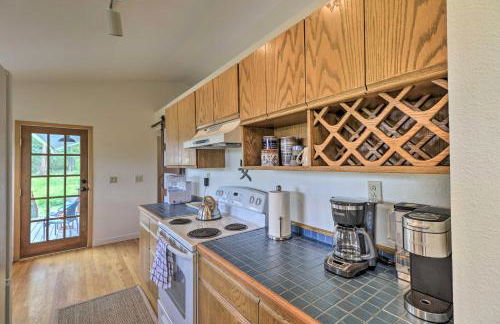 Montana Cottage Easy Drive to Glacier Natl Park! - Foto 9