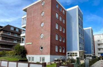 Apartment mit Meeresblick Wangerooge - Foto 28