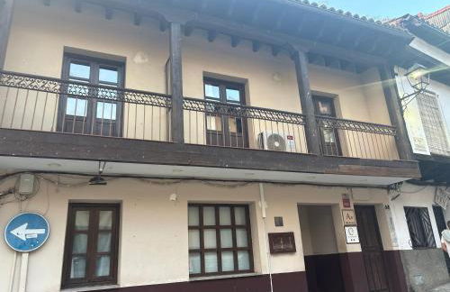 Apartamentos Rurales La Plaza - Foto 17