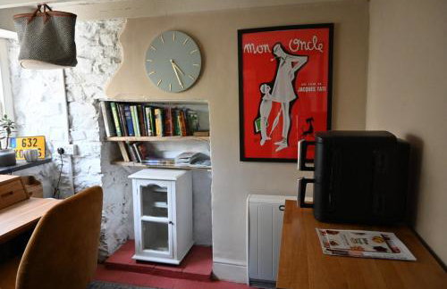 Bro Deg - Moylegrove - Foto 24