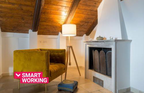 Palazzo Le Cupole by Wonderful Italy - Photo 44