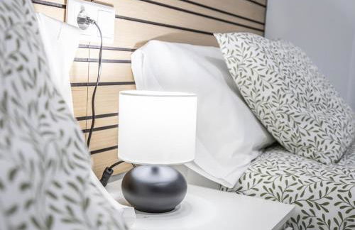 Apt buenas calidades La Algaba Bazan - Photo 35