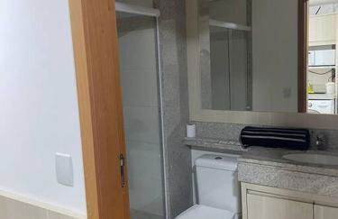 Flat encantador, na melhor localização de Palmas - Foto 15