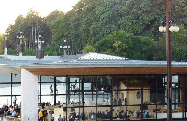 Descubre Fátima - Tour privado de medio día - Foto 5