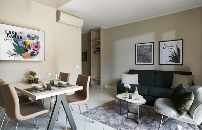 June Stay Lake Garda - Foto 12