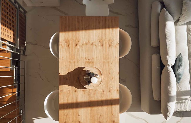 Omnia Villa II - Heated Pool Dazzling Seaview - Foto 45