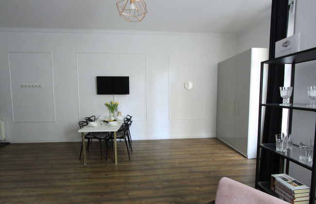 Apartamenty - Szeroka 31 - Foto 62