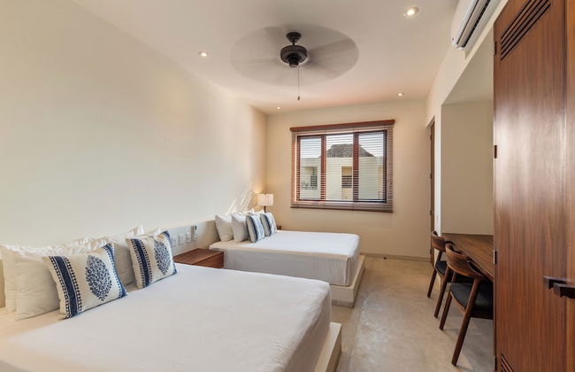 Marea Beachfront Villas - Foto 46