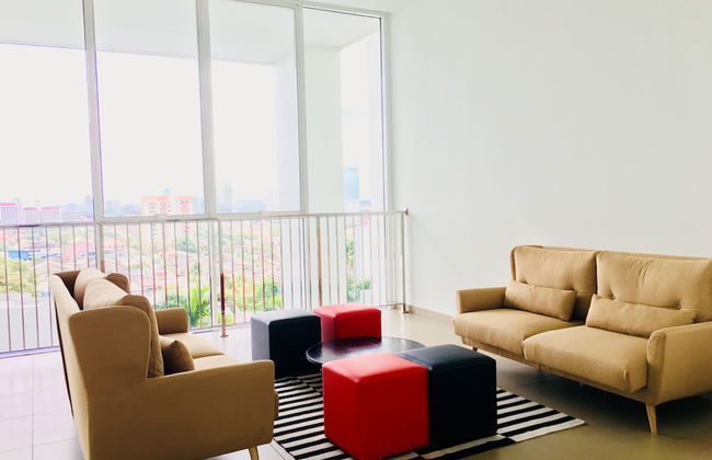 Pinnacle Tower Johor Bahru - Photo 19