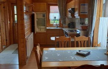 Naturerlebnisdorf Blauvogel Hasselfelde - Foto 79