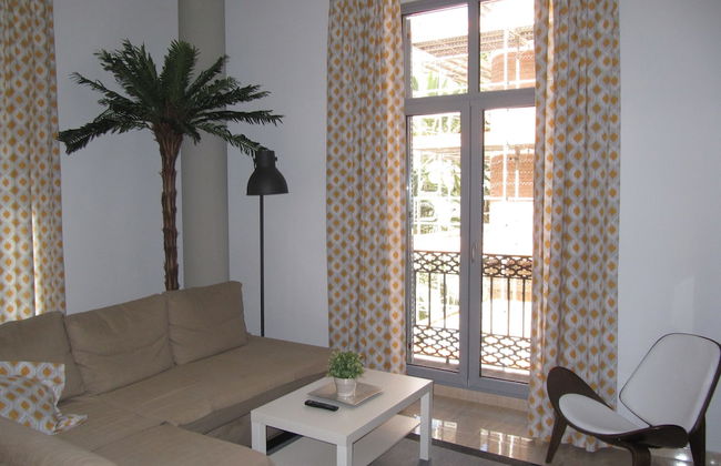 Life Apartments Alameda Colon - Foto 23