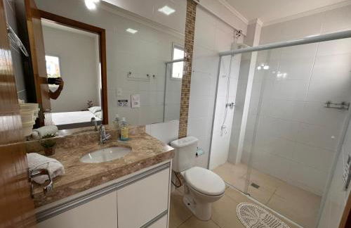 VENUS - 3DORM CONFORTO AR COND & CHARME, na melhor localização Máx 7 - Foto 17