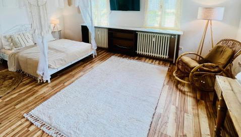 Cloud 9 , Apartment mit Garage und Garten in Nähe der Uniklinik, Bosch, Ina Schaeffler - Foto 3