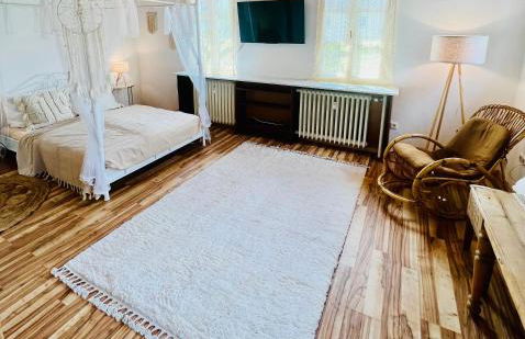 Cloud 9 , Apartment mit Garage und Garten in Nähe der Uniklinik, Bosch, Ina Schaeffler - Foto 3