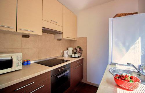 Sandy Beach Apartments - Foto 38