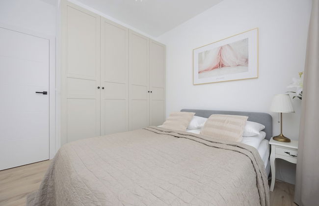 Warsaw Apartment With Balcony by Renters - Foto 2