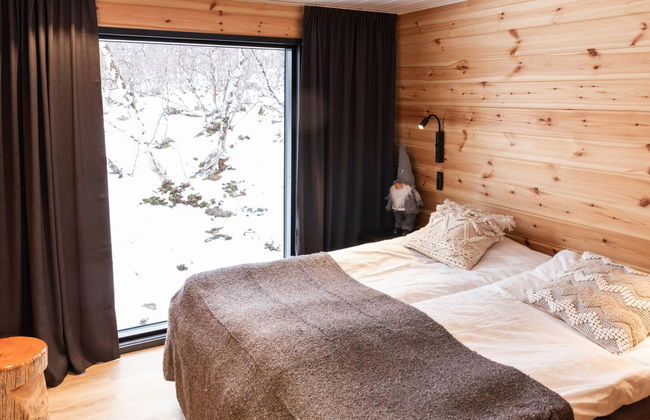 Saanan lumous - Foto 10