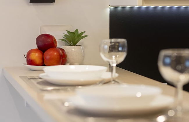 Subtle Colors Apartment by Renters - Foto 34