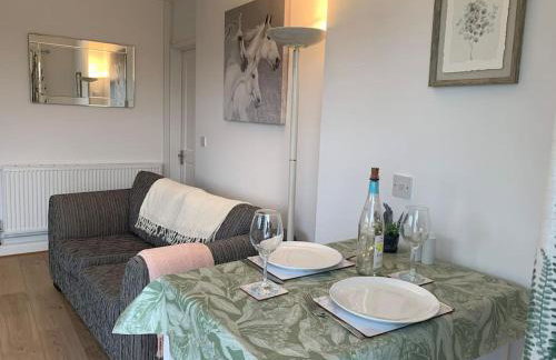 Modern, Stylish lodge with Paddock Views - Foto 7