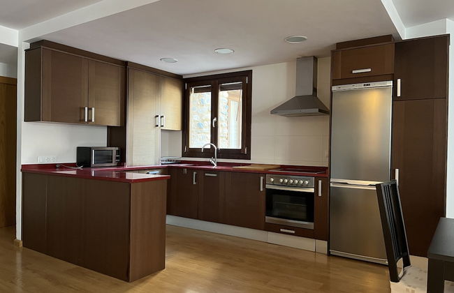 Casa Damián del Baile Apartamentos - Foto 33