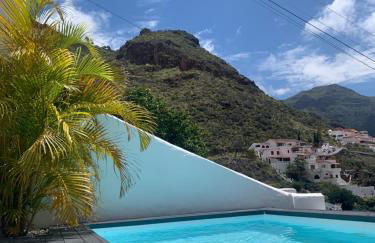 El Paraíso Agaete Valle - Foto 38