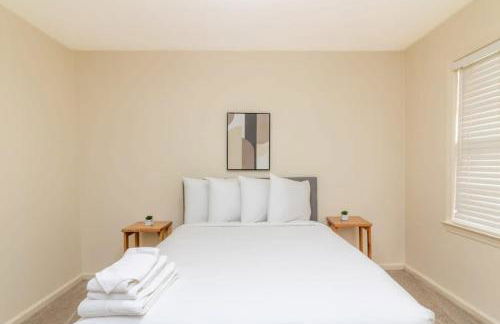 Family-Friendly Near Benning The Crimson Ranch - Foto 37