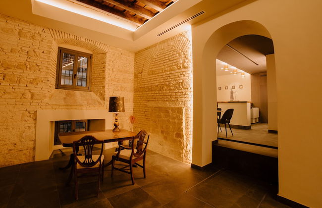 Casa del Cardenal - Photo 2