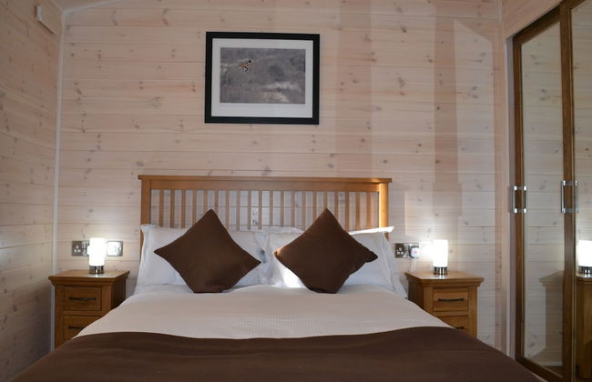 The Chiltern Lodges at Upper Farm Henton - Foto 5