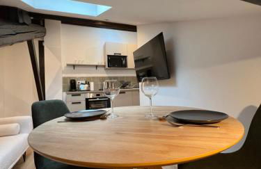 Toscana Casa Maja - Terrasse - Parking privé - Foto 1